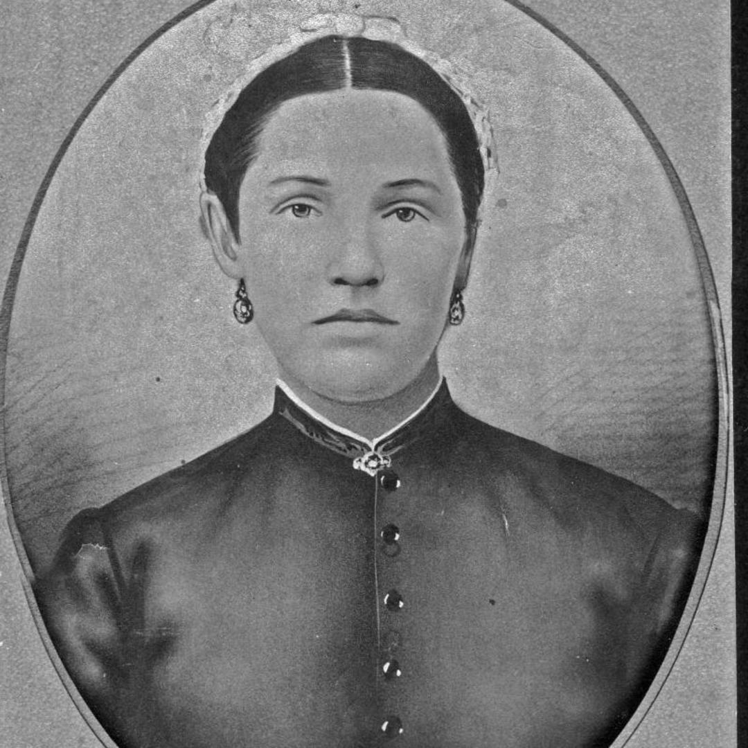 Rachel Arbon (1843 - 1880) Profile